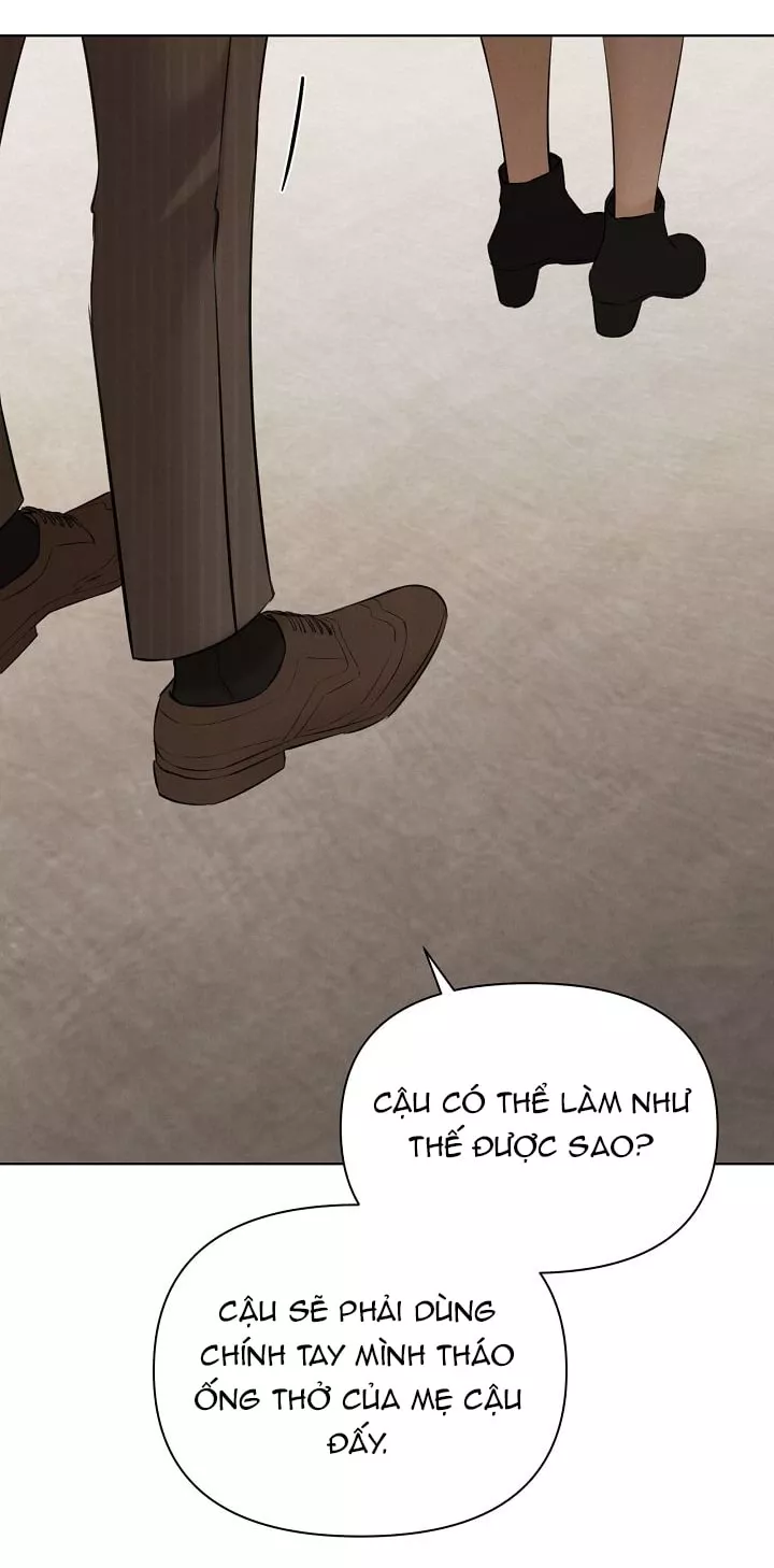 Chỉ Là Ánh Bình Minh: Chapter 64.2