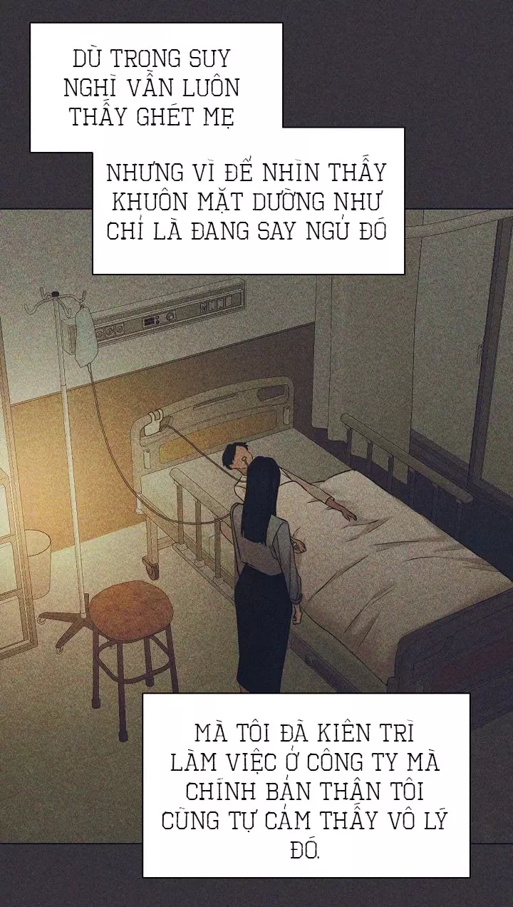 Chỉ Là Ánh Bình Minh: Chapter 64.2