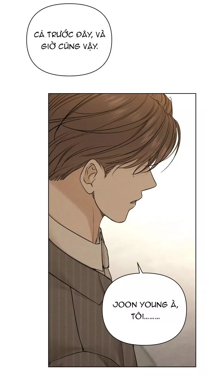 Chỉ Là Ánh Bình Minh: Chapter 64.2