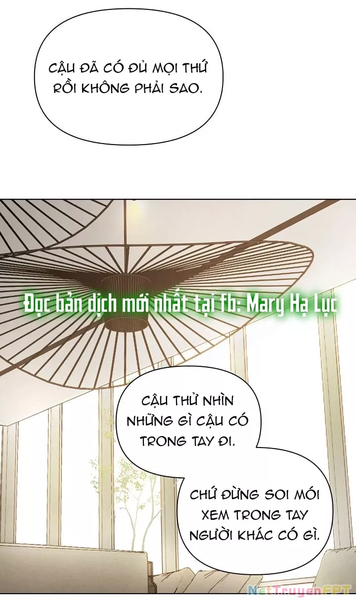 Chỉ Là Ánh Bình Minh: Chapter 64.2