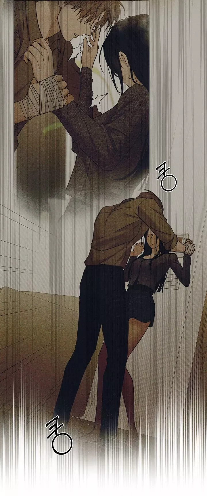 Chỉ Là Ánh Bình Minh: Chapter 64.2
