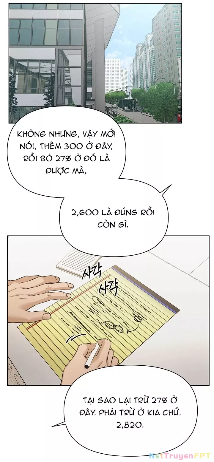 Chỉ Là Ánh Bình Minh: Chapter 64.2