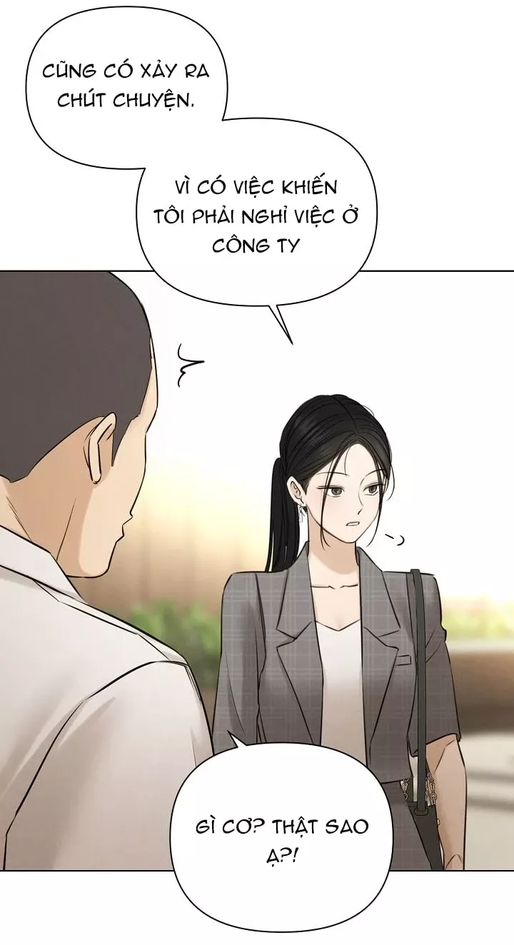 Chỉ Là Ánh Bình Minh: Chapter 64.2