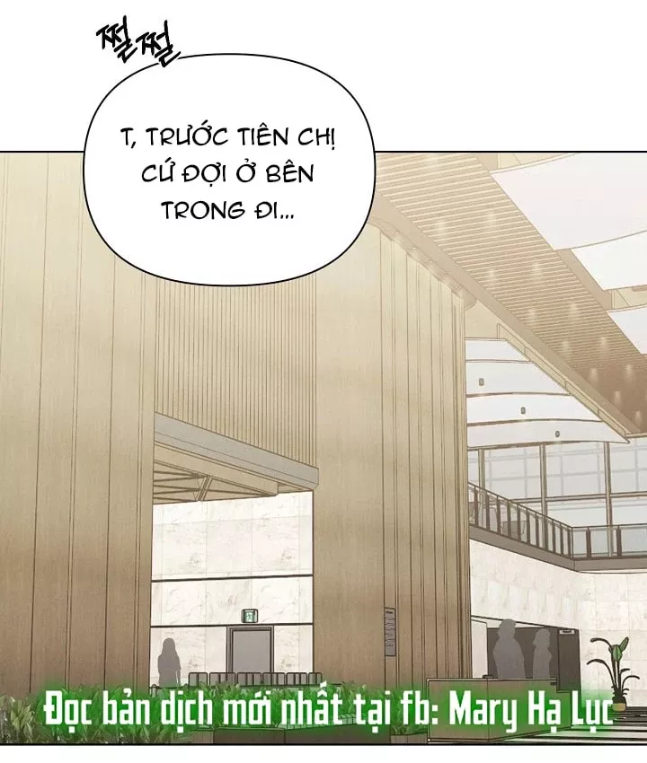 Chỉ Là Ánh Bình Minh: Chapter 64.2