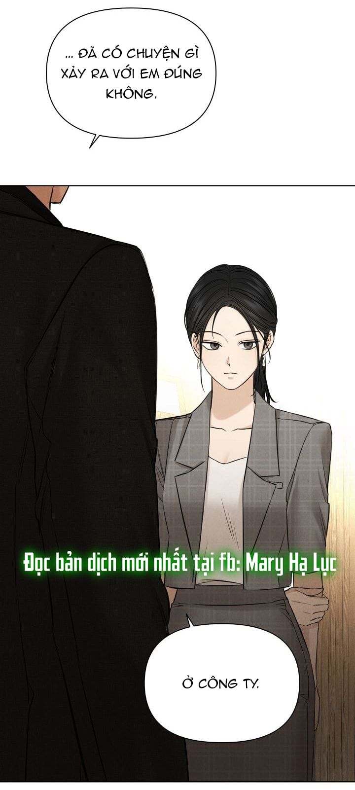 Chỉ Là Ánh Bình Minh: Chapter 65.1