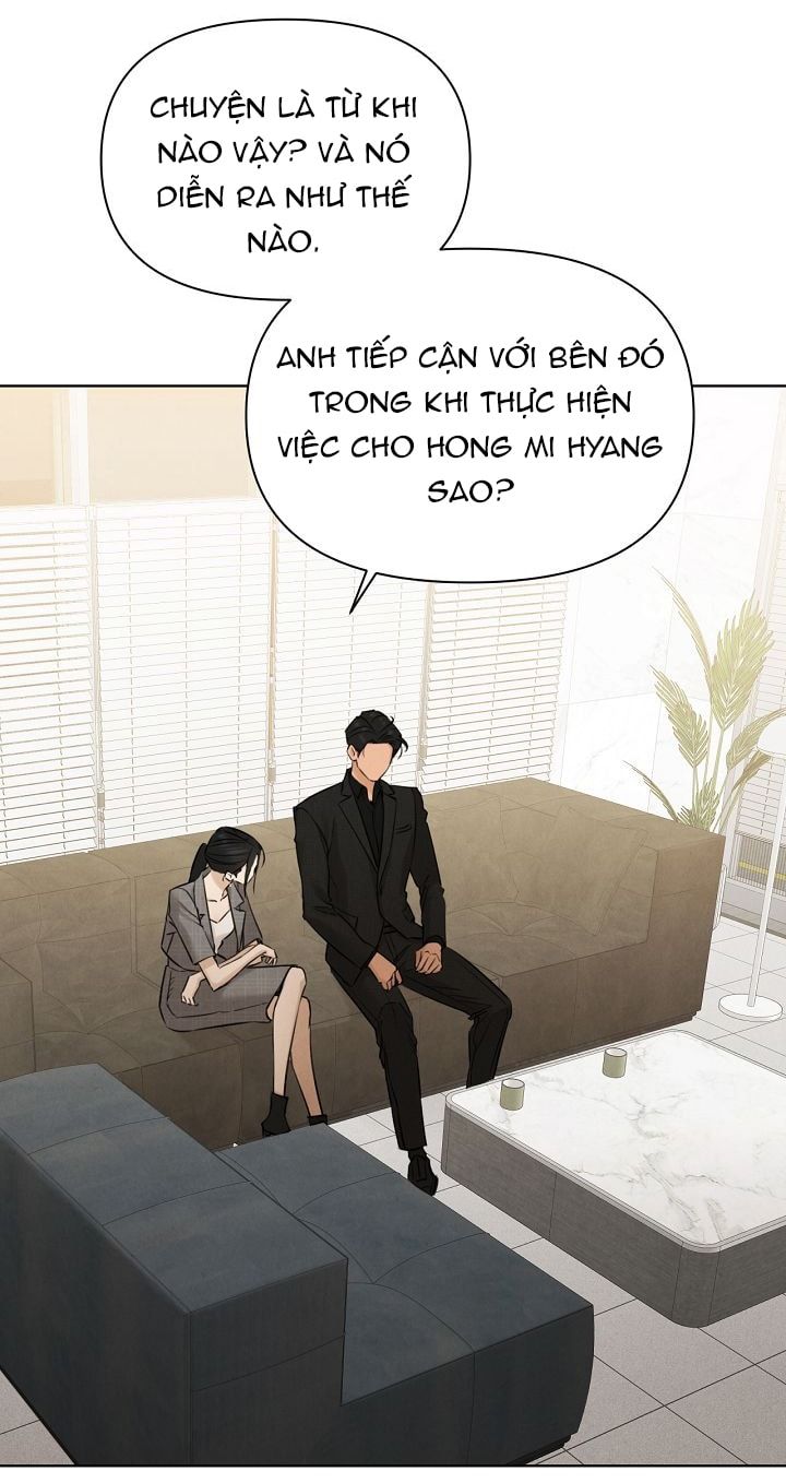 Chỉ Là Ánh Bình Minh: Chapter 65.1