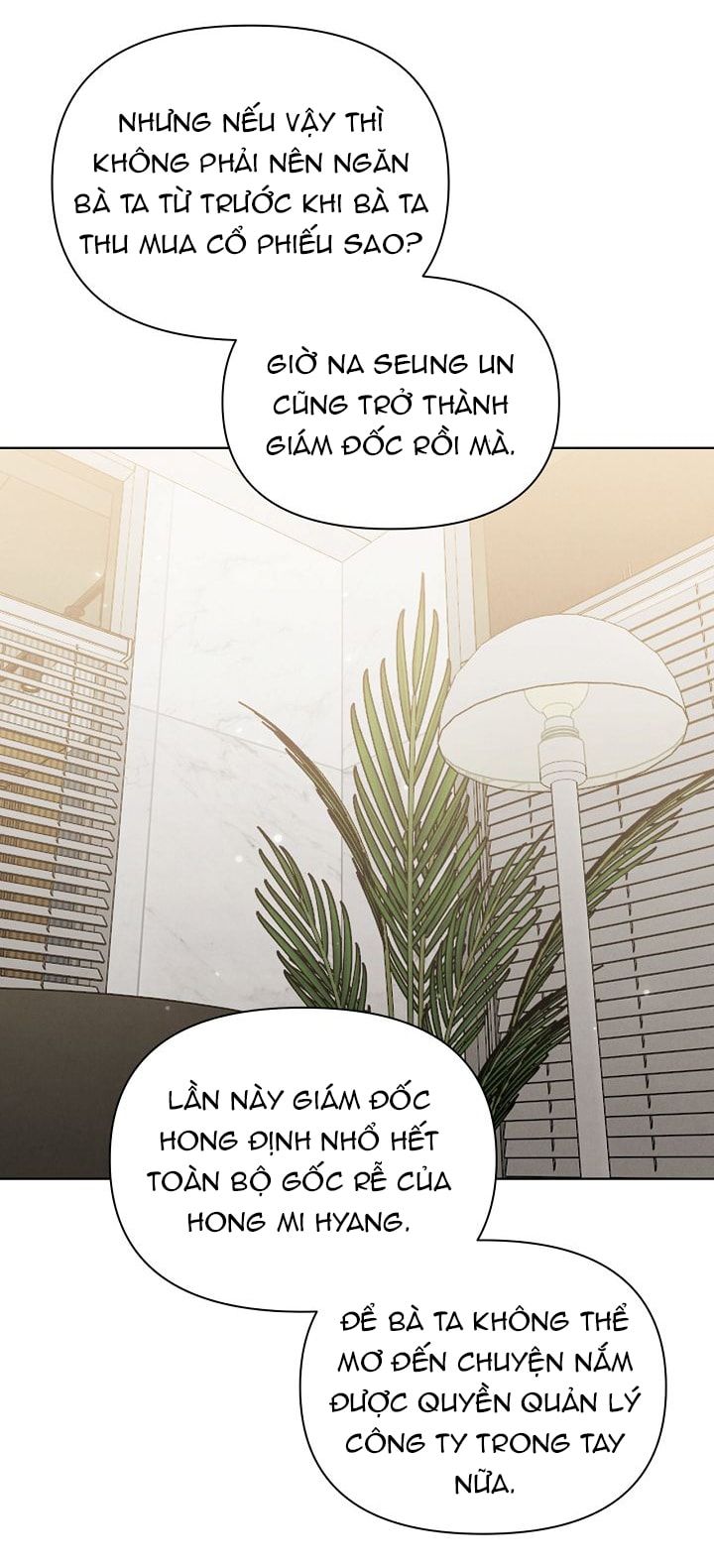 Chỉ Là Ánh Bình Minh: Chapter 65.1