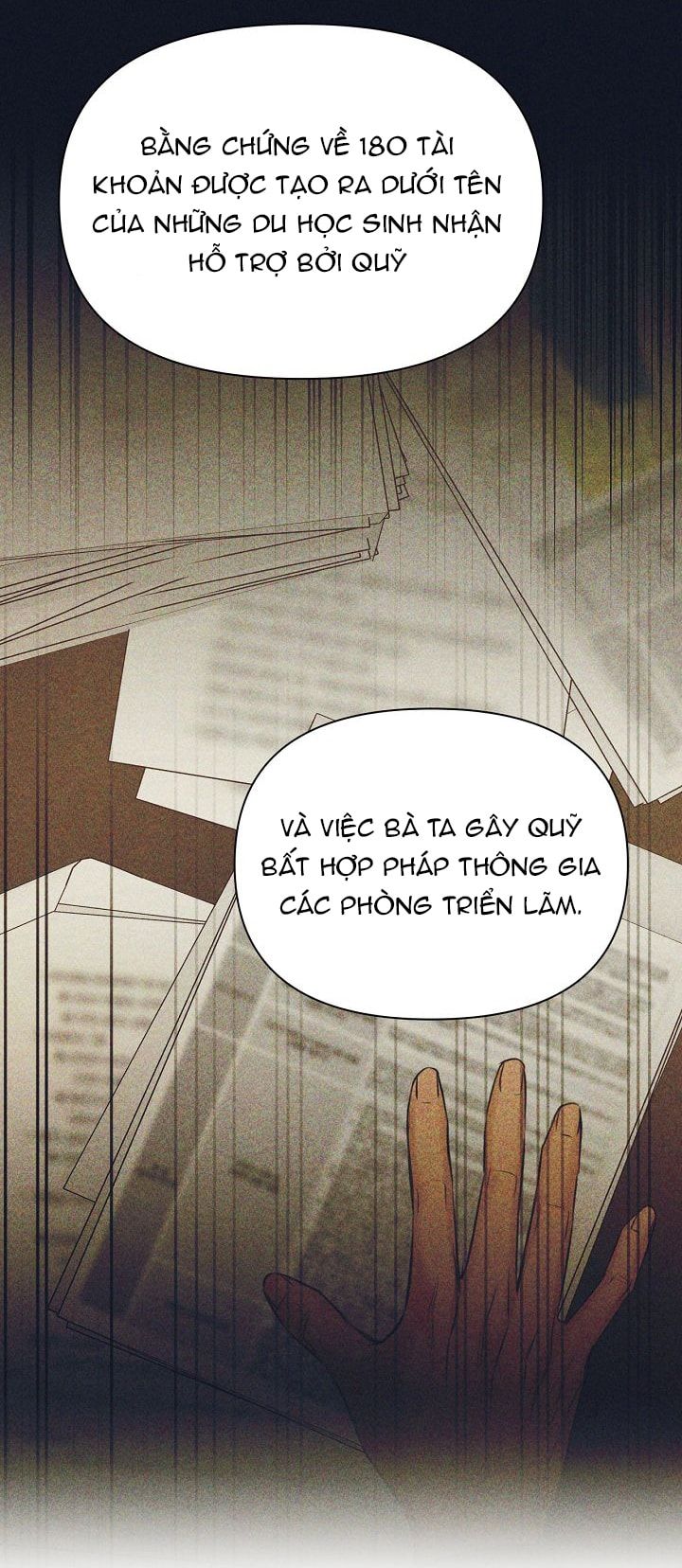 Chỉ Là Ánh Bình Minh: Chapter 65.1