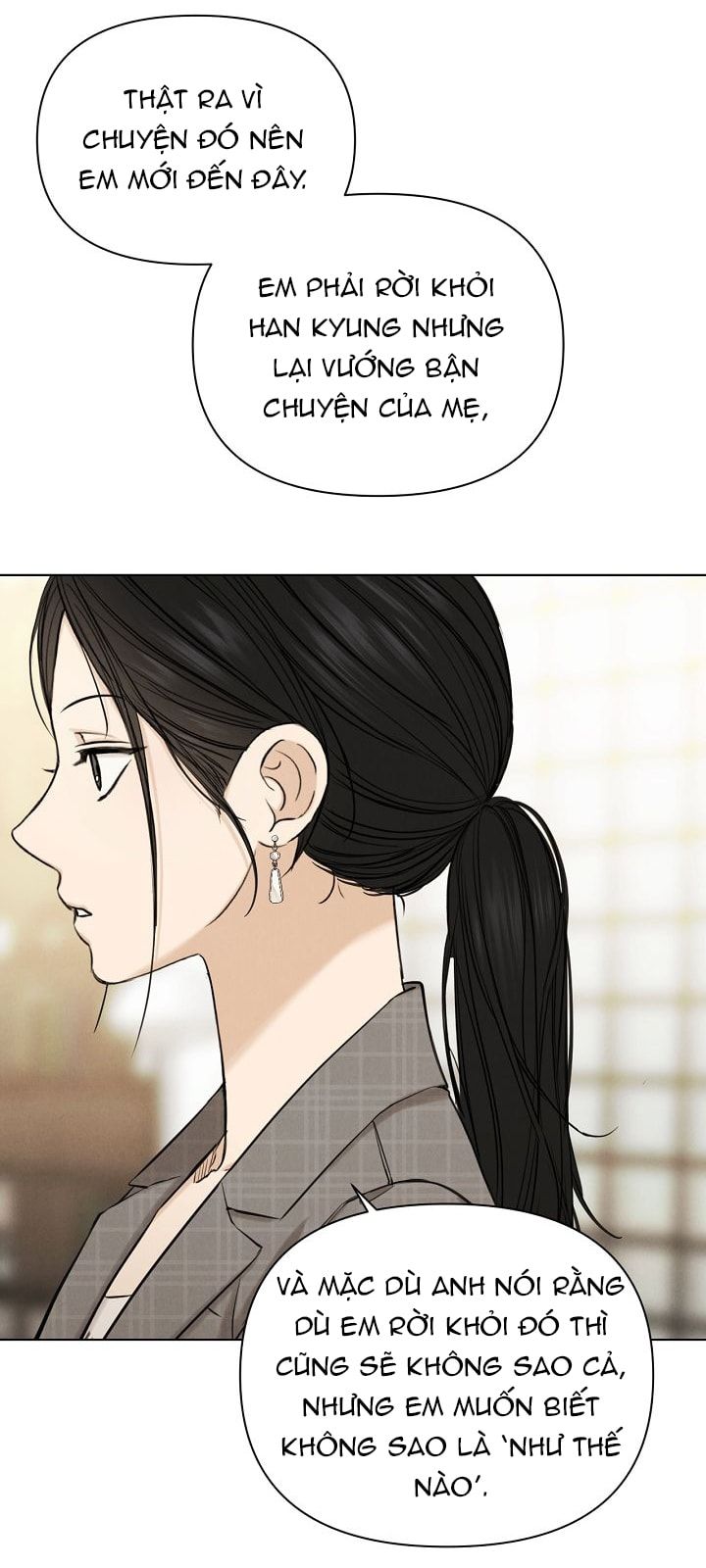 Chỉ Là Ánh Bình Minh: Chapter 65.1