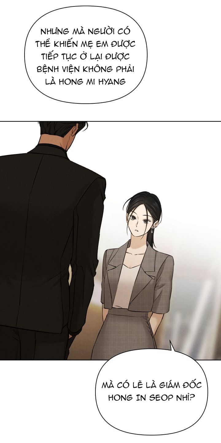 Chỉ Là Ánh Bình Minh: Chapter 65.1