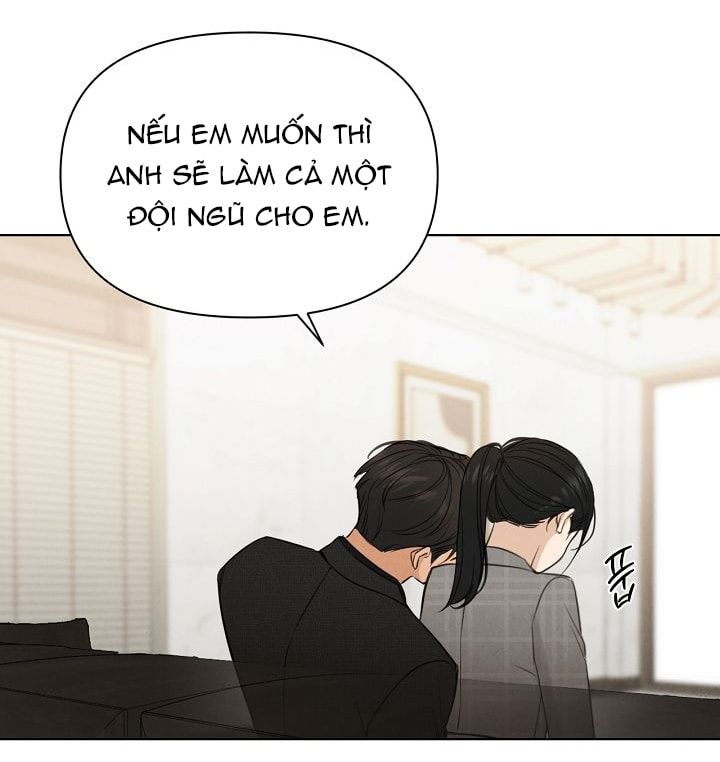 Chỉ Là Ánh Bình Minh: Chapter 65.2
