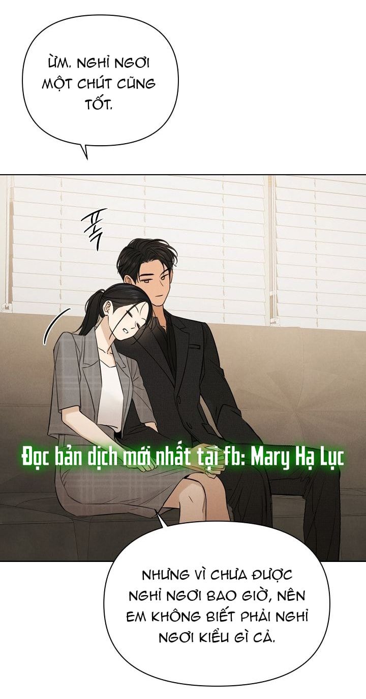 Chỉ Là Ánh Bình Minh: Chapter 65.2