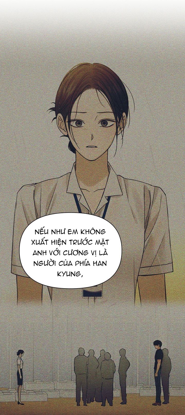 Chỉ Là Ánh Bình Minh: Chapter 65.2