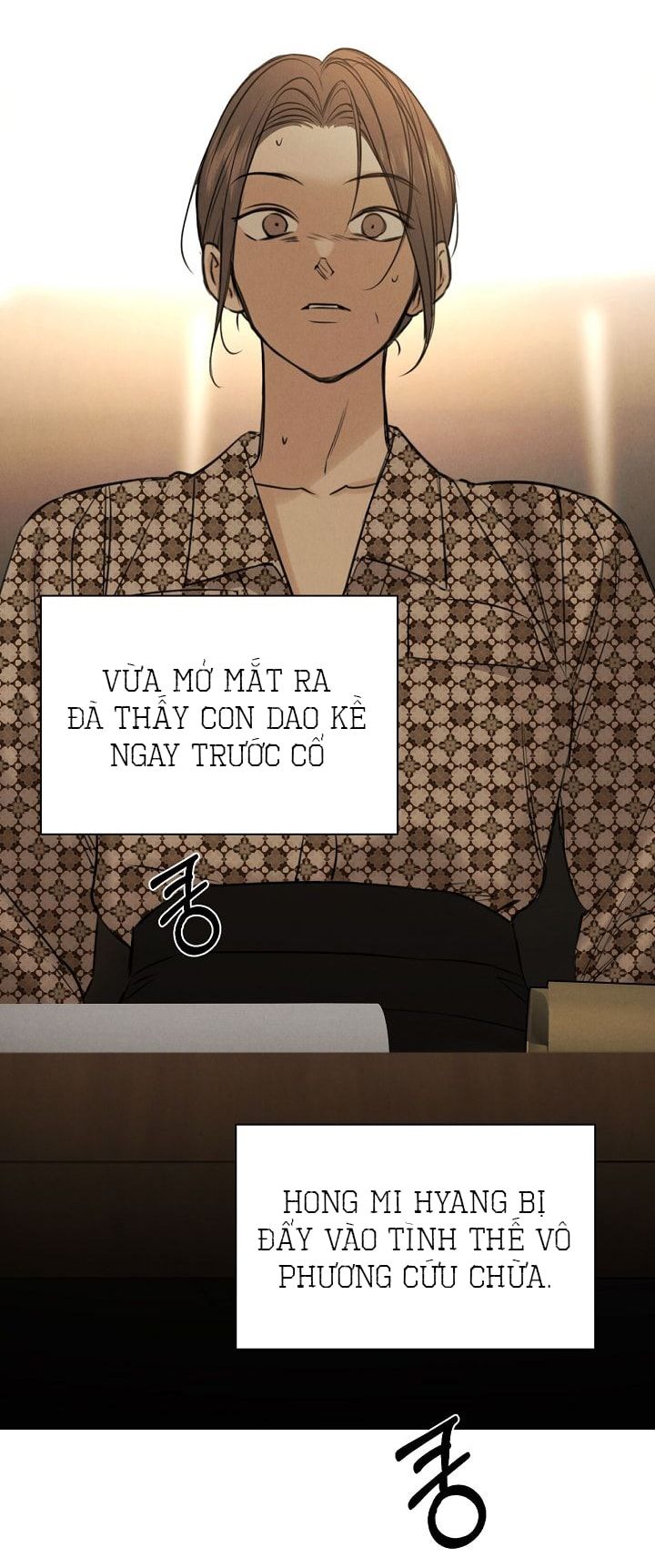 Chỉ Là Ánh Bình Minh: Chapter 65.2