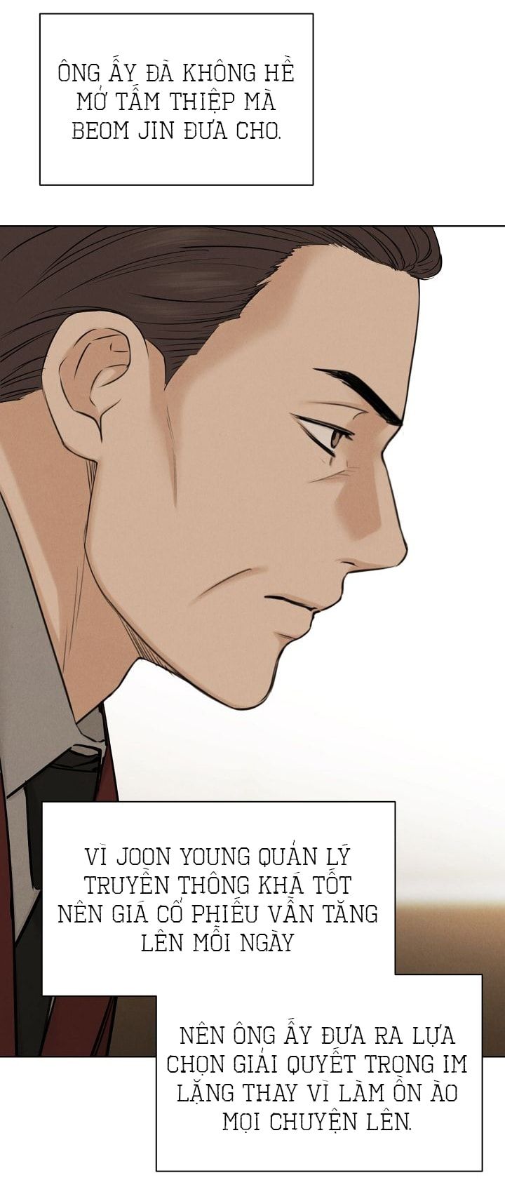 Chỉ Là Ánh Bình Minh: Chapter 65.2