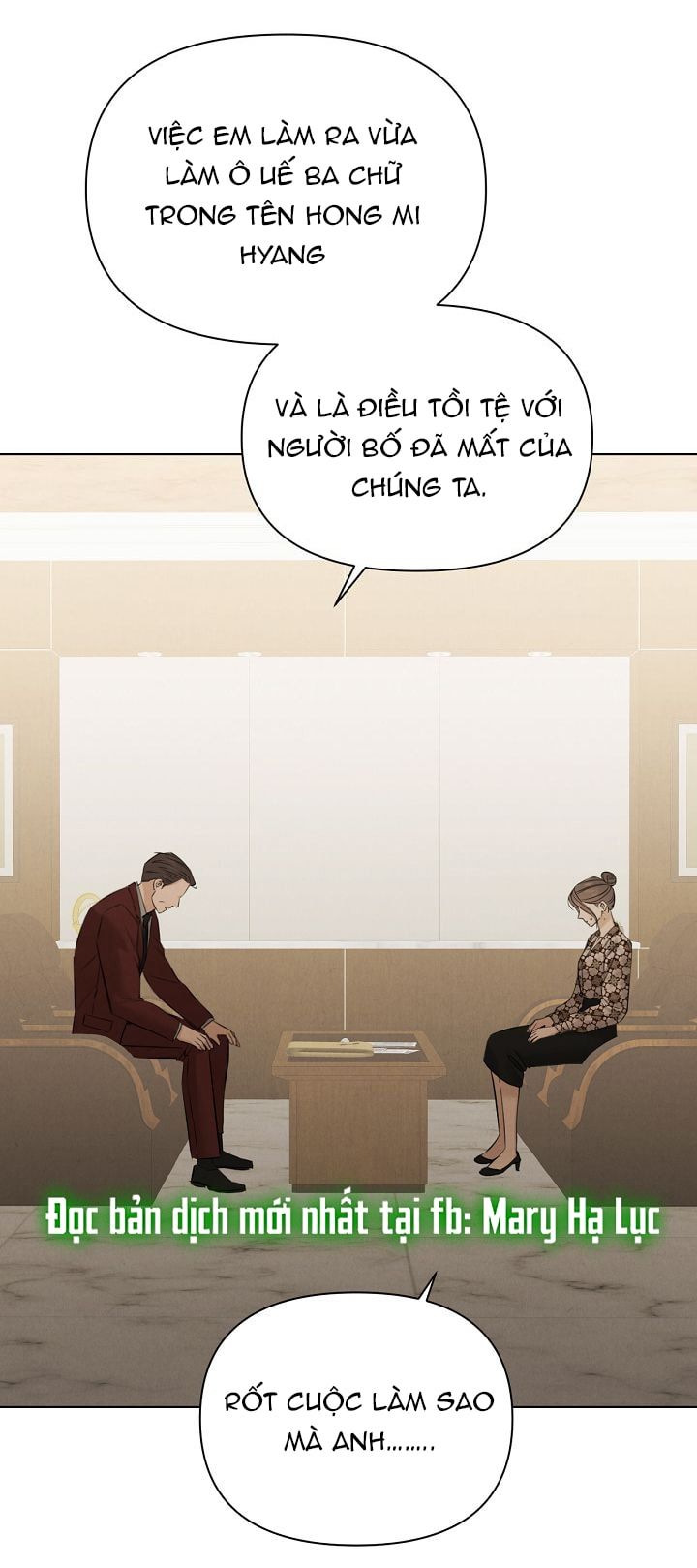 Chỉ Là Ánh Bình Minh: Chapter 65.2