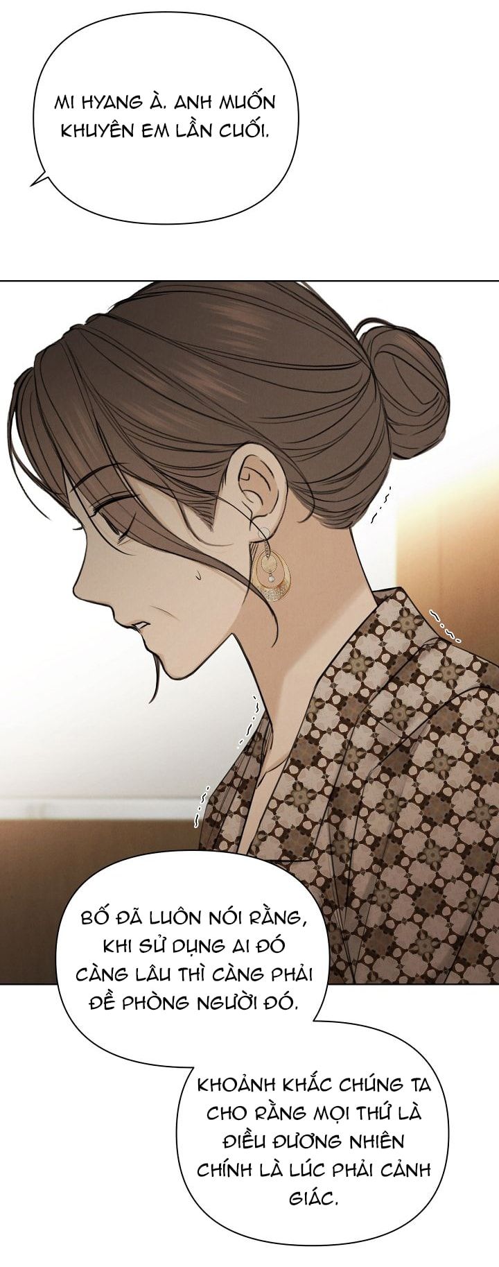 Chỉ Là Ánh Bình Minh: Chapter 65.2