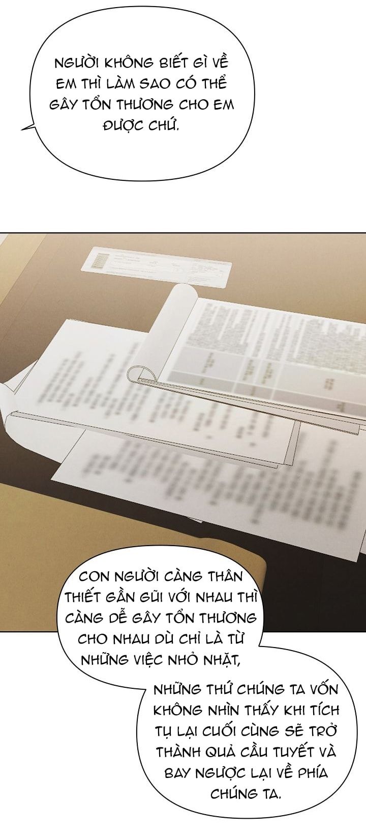 Chỉ Là Ánh Bình Minh: Chapter 65.2