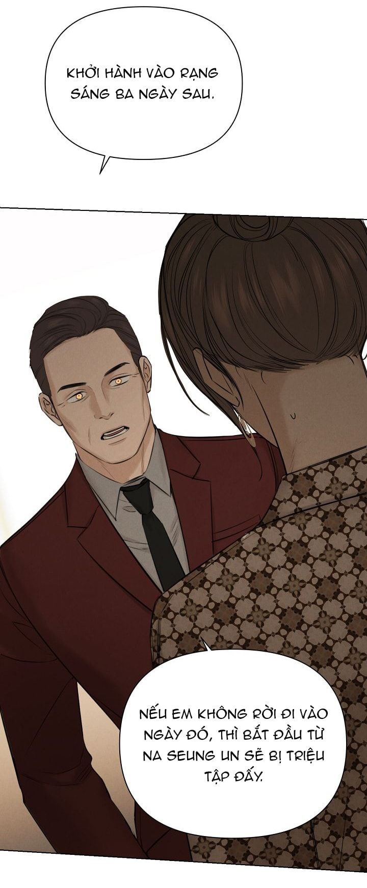 Chỉ Là Ánh Bình Minh: Chapter 65.2