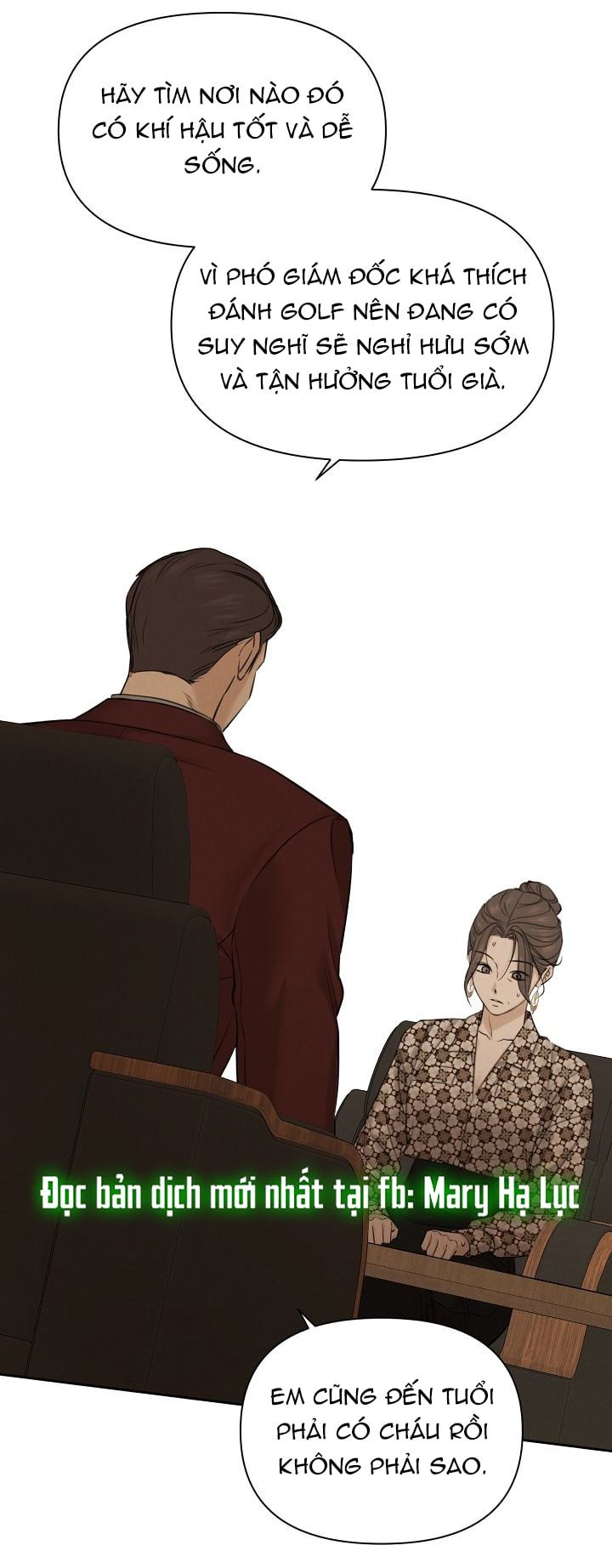 Chỉ Là Ánh Bình Minh: Chapter 65.2