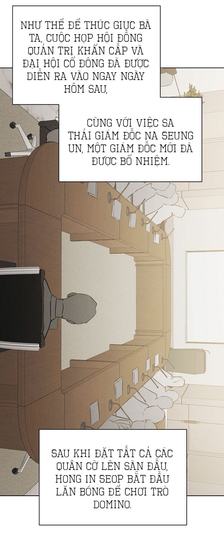 Chỉ Là Ánh Bình Minh: Chapter 65.2