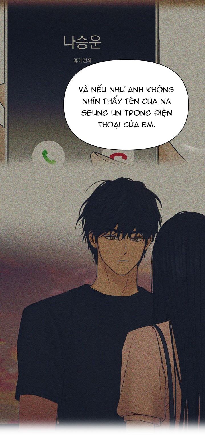 Chỉ Là Ánh Bình Minh: Chapter 65.2
