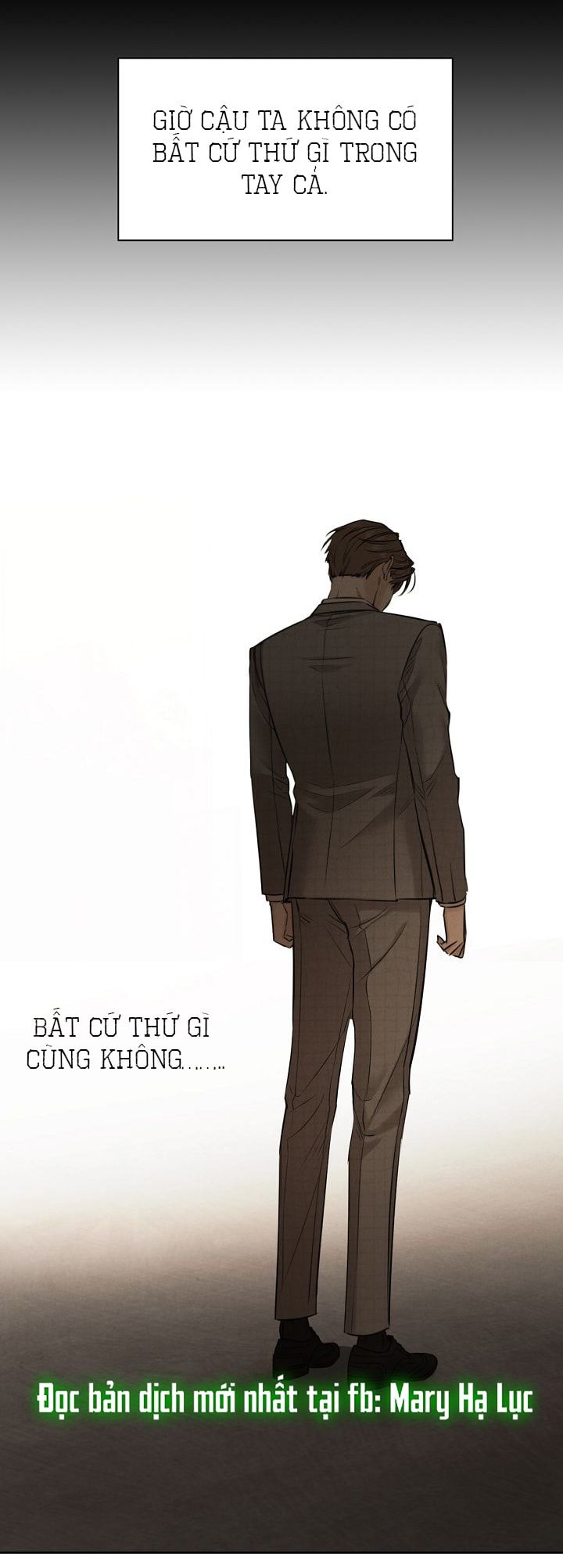Chỉ Là Ánh Bình Minh: Chapter 65.2