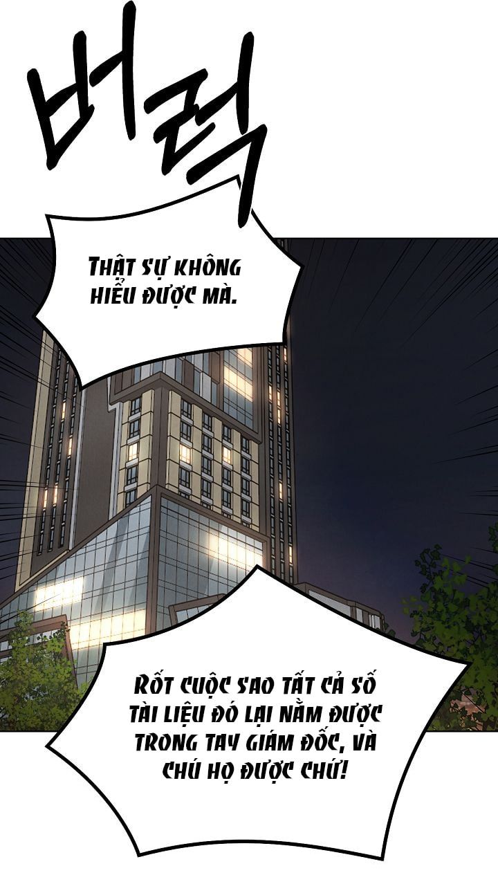 Chỉ Là Ánh Bình Minh: Chapter 65.2