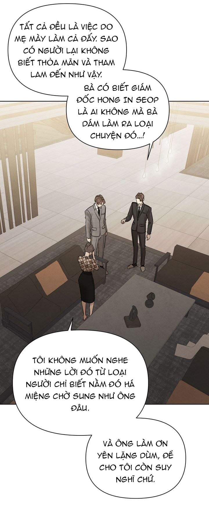 Chỉ Là Ánh Bình Minh: Chapter 65.2
