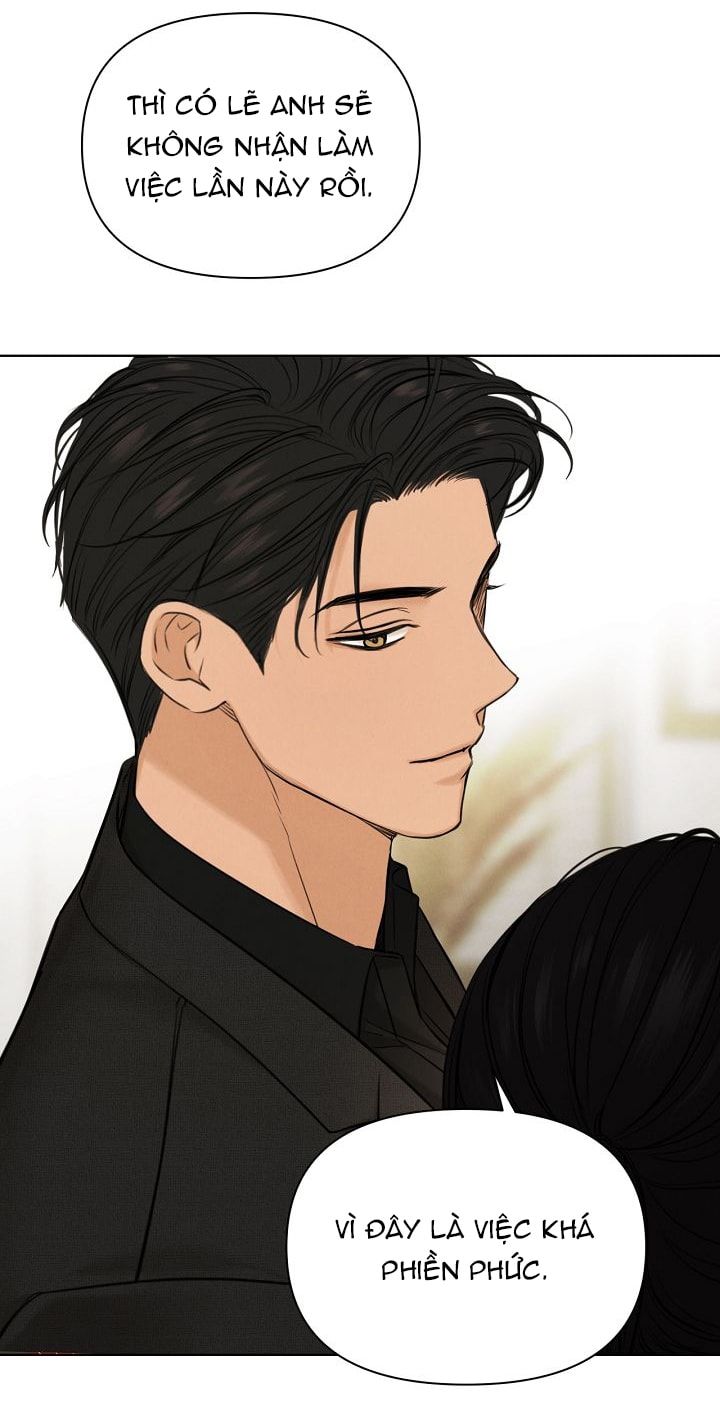 Chỉ Là Ánh Bình Minh: Chapter 65.2