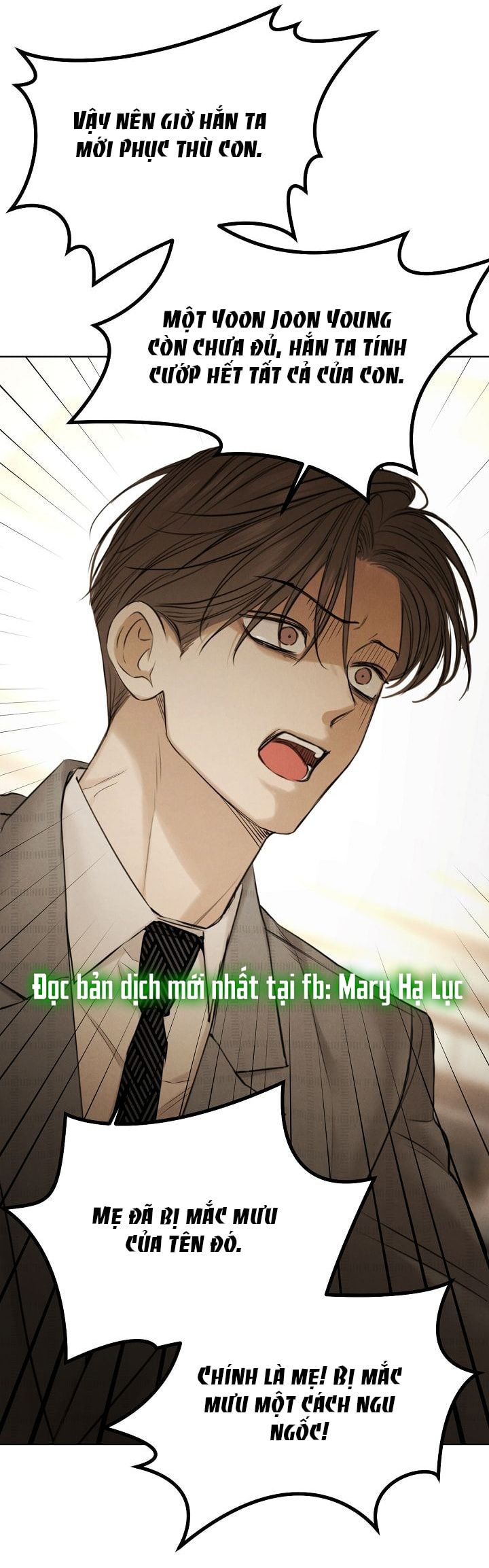 Chỉ Là Ánh Bình Minh: Chapter 65.2