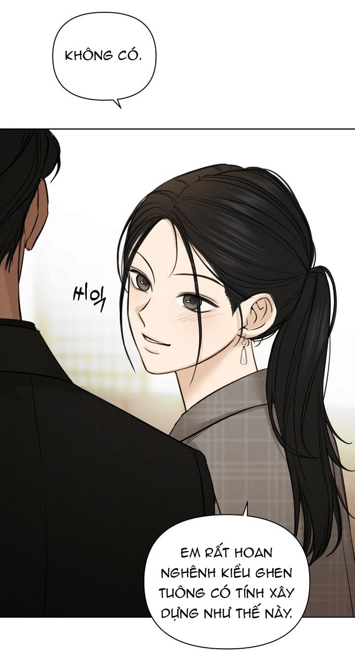 Chỉ Là Ánh Bình Minh: Chapter 65.2