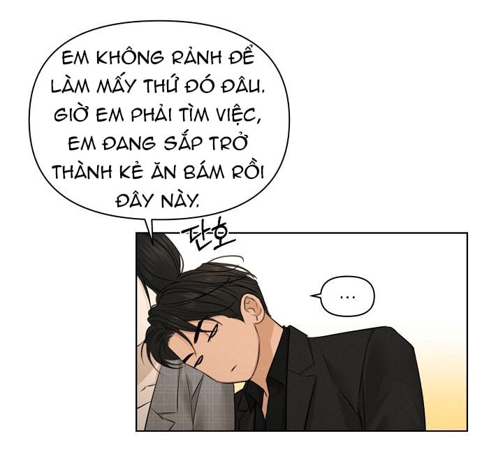 Chỉ Là Ánh Bình Minh: Chapter 65.2