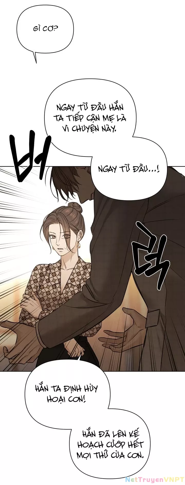 Chỉ Là Ánh Bình Minh: Chapter 66.1