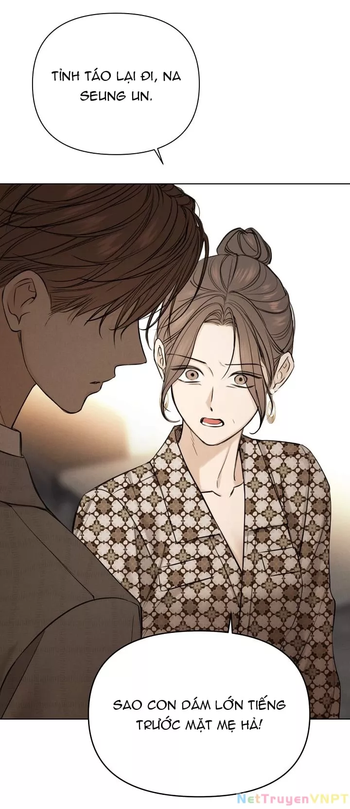 Chỉ Là Ánh Bình Minh: Chapter 66.1