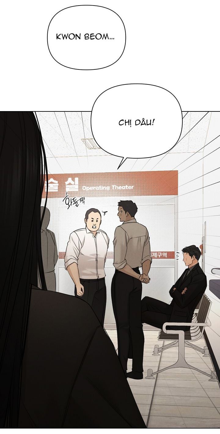 Chỉ Là Ánh Bình Minh: Chapter 67.1