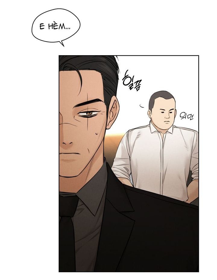 Chỉ Là Ánh Bình Minh: Chapter 67.1
