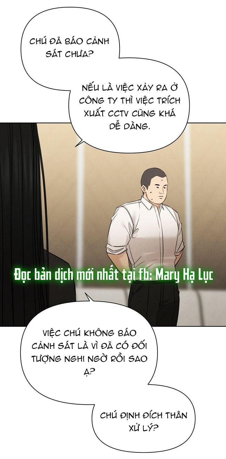 Chỉ Là Ánh Bình Minh: Chapter 67.1