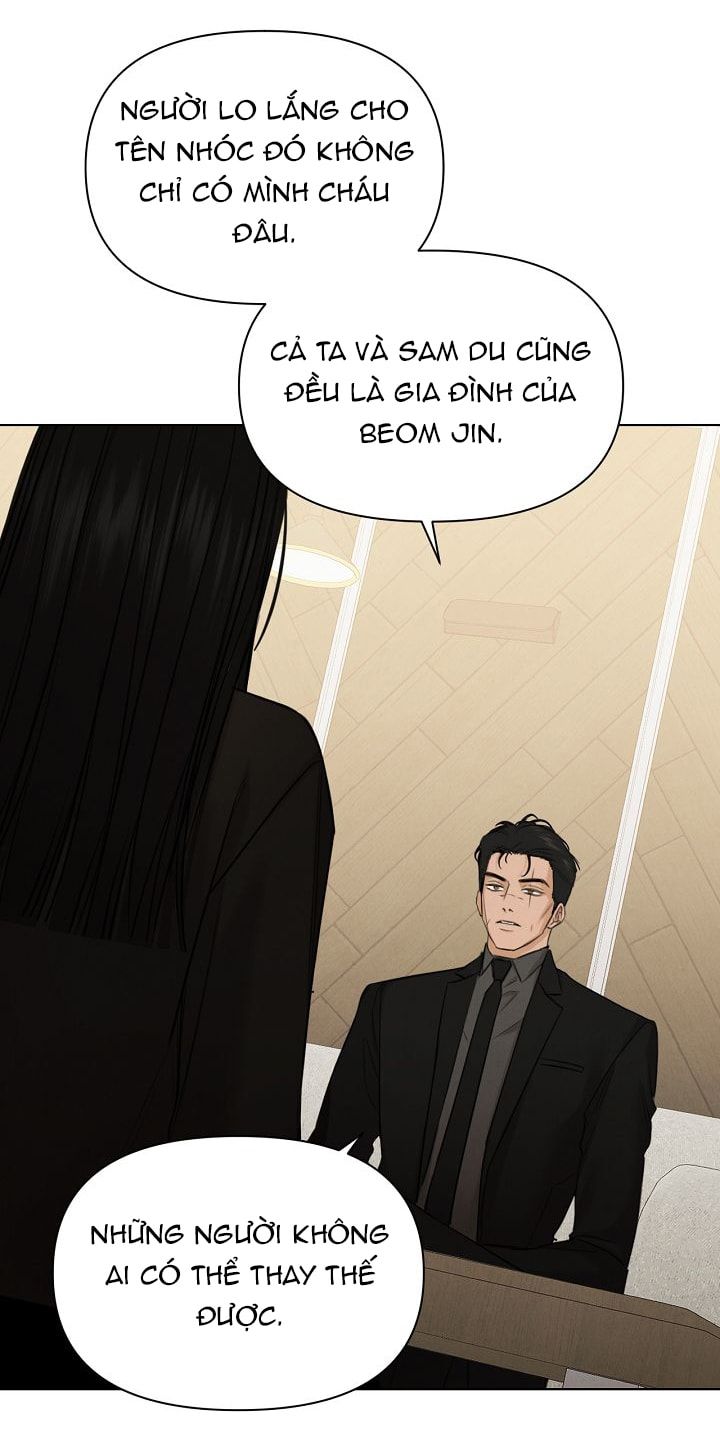 Chỉ Là Ánh Bình Minh: Chapter 67.2