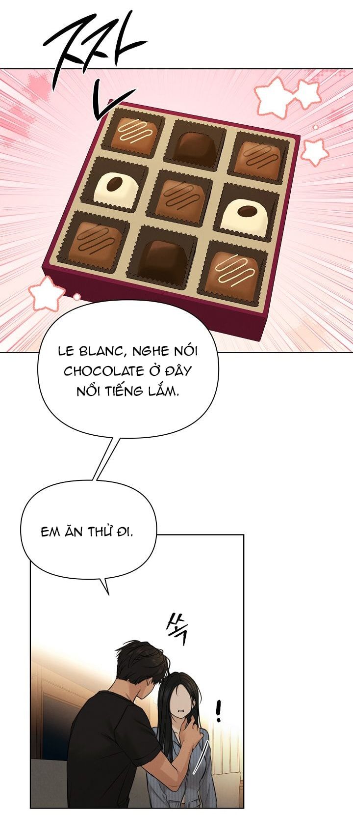 Chỉ Là Ánh Bình Minh: Chapter 67.2