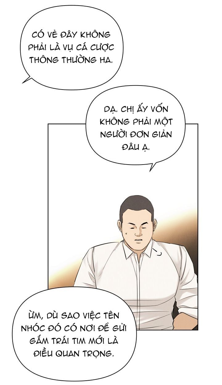 Chỉ Là Ánh Bình Minh: Chapter 67.2