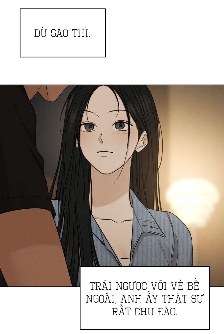 Chỉ Là Ánh Bình Minh: Chapter 67.2