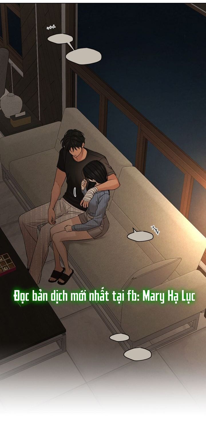 Chỉ Là Ánh Bình Minh: Chapter 67.2