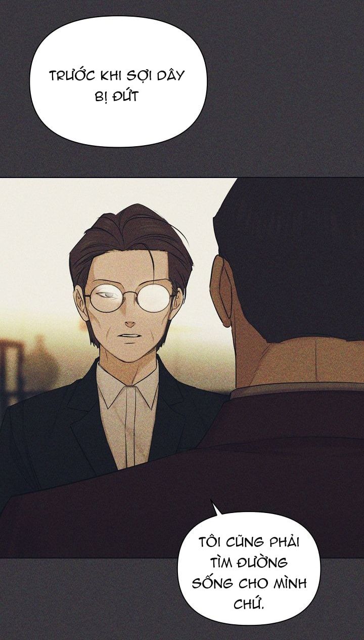 Chỉ Là Ánh Bình Minh: Chapter 67.2