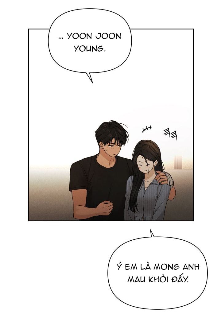 Chỉ Là Ánh Bình Minh: Chapter 67.2