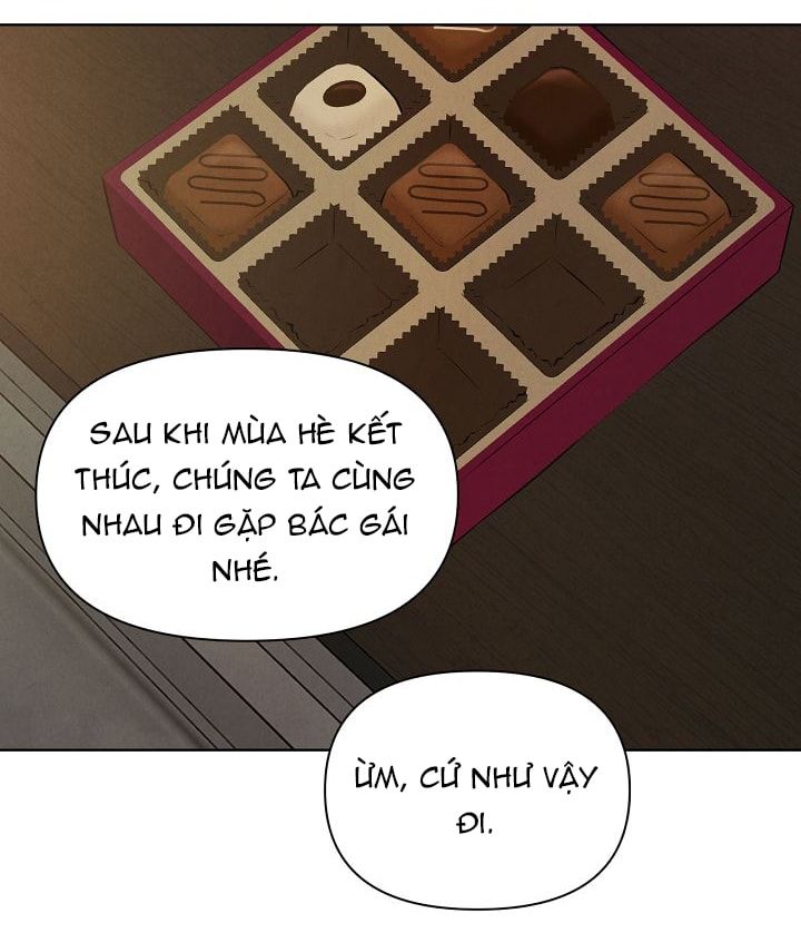 Chỉ Là Ánh Bình Minh: Chapter 67.2