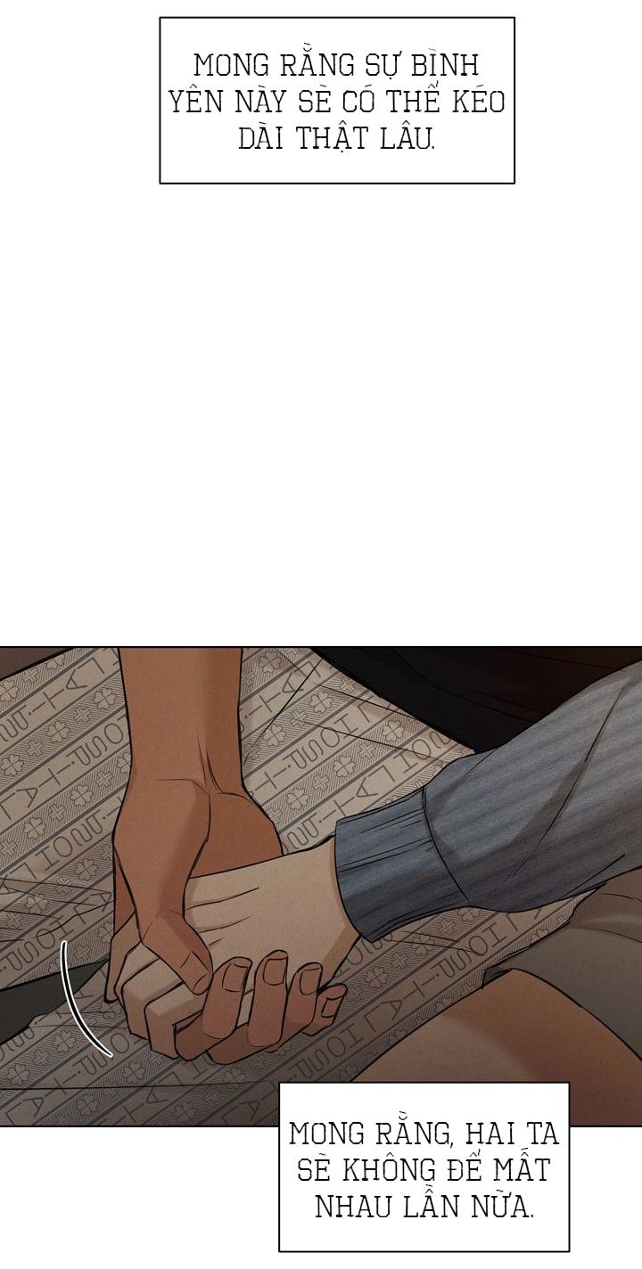 Chỉ Là Ánh Bình Minh: Chapter 67.2