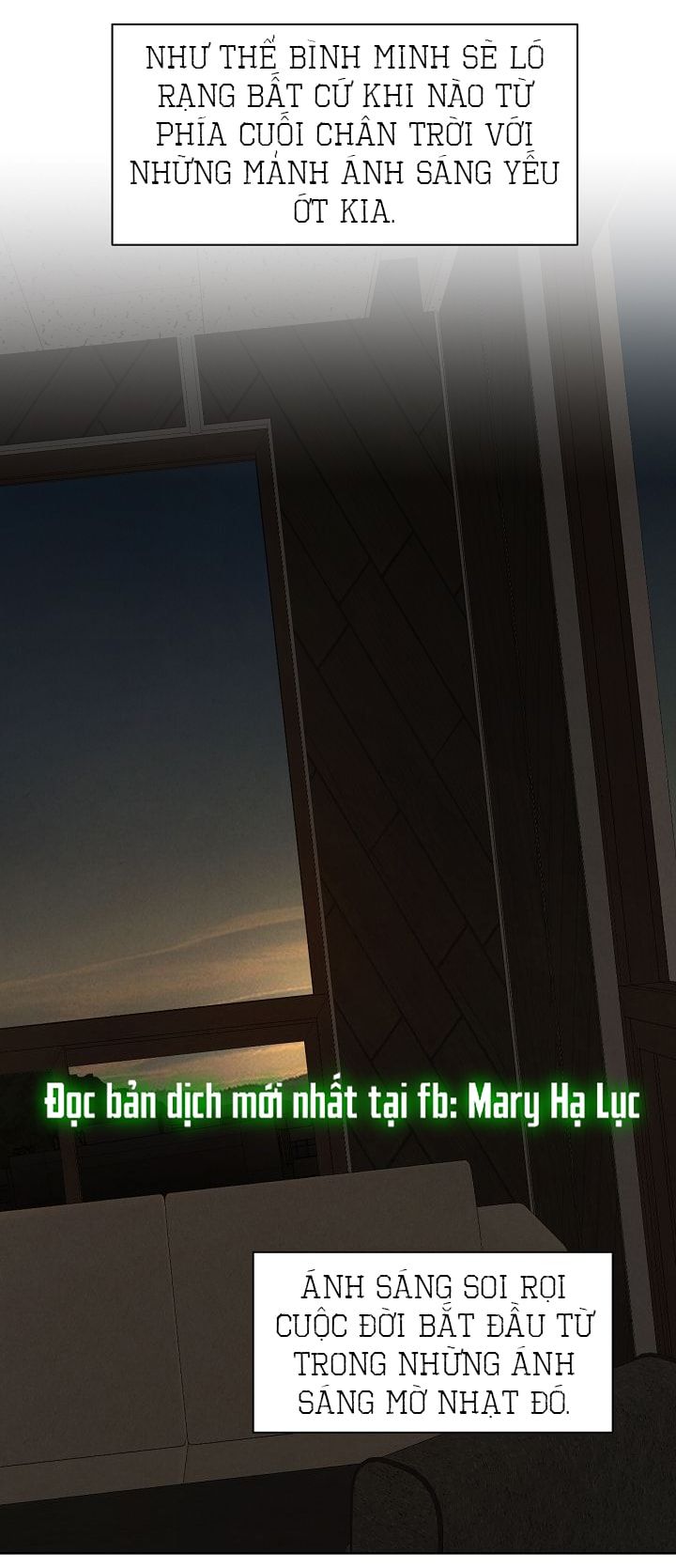 Chỉ Là Ánh Bình Minh: Chapter 67.2