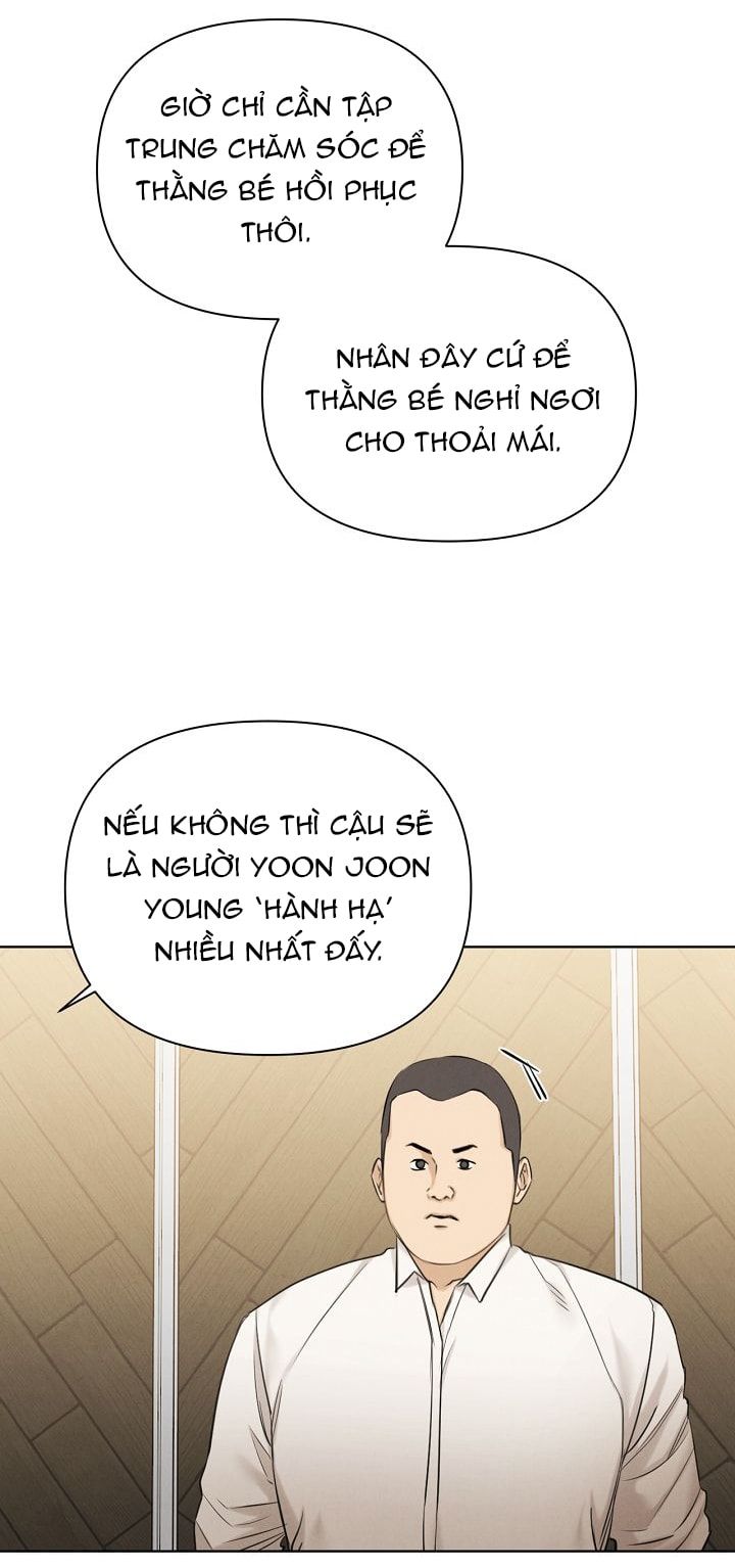 Chỉ Là Ánh Bình Minh: Chapter 67.2