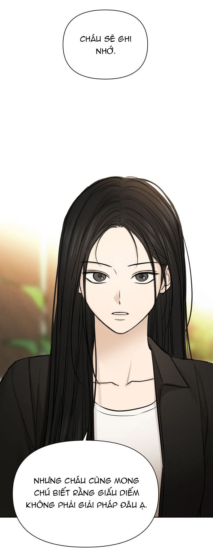 Chỉ Là Ánh Bình Minh: Chapter 67.2